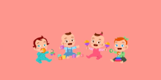 A jugar con tu bebé