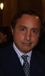 Carlos  Alberto Garay 