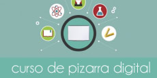 Curso de Pizarra Digital Interactiva