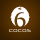 Seis cocos