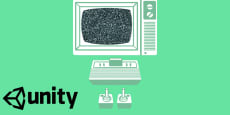 Curso en Unity 3D Versión 5 para principiantes