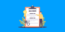 Auditor Interno ISO 9001:2015