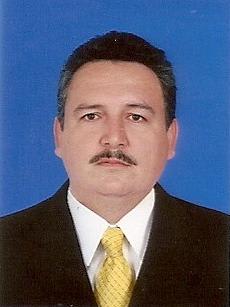 Rafael Arturo Suarez Velasco