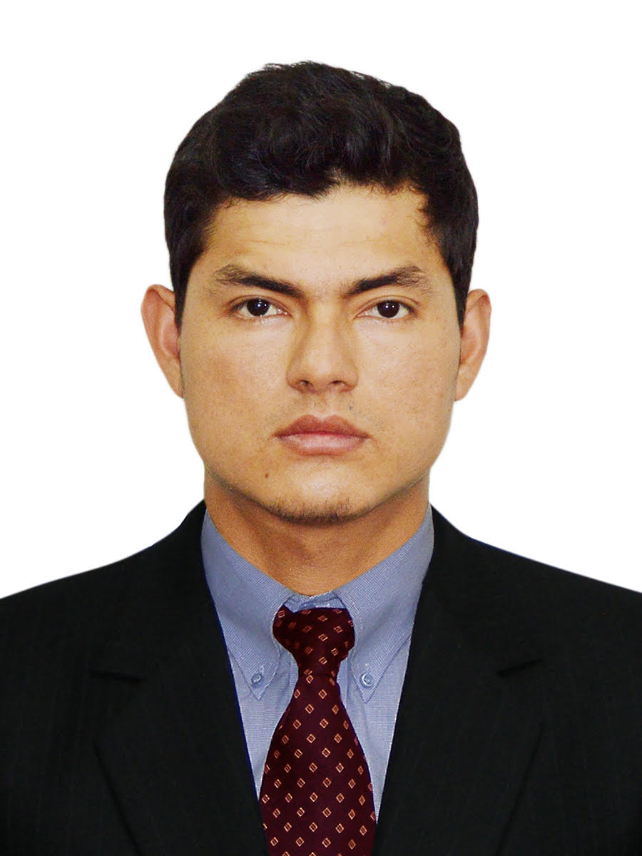 yordy fernando