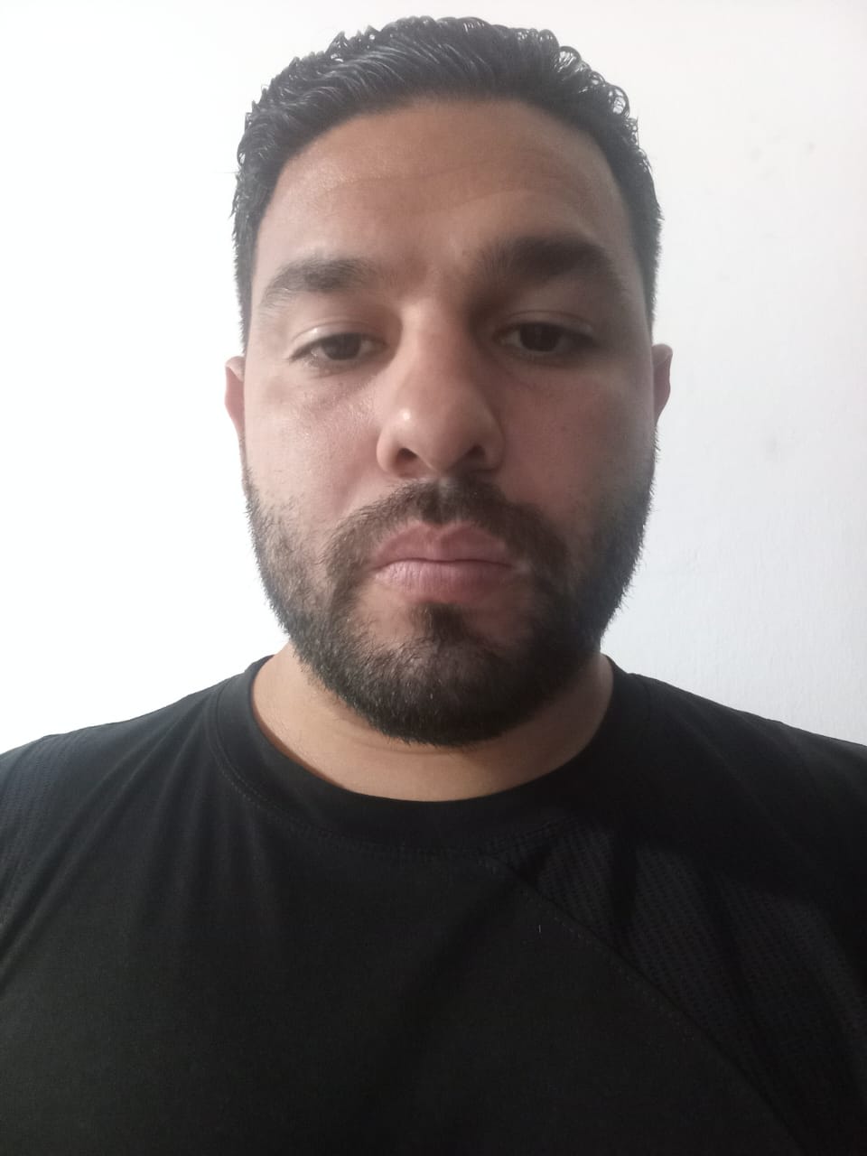 Claudio Ronaldo  Sandoval