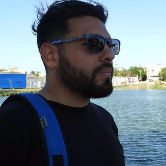 Claudio Ronaldo  Sandoval