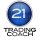 21 Trading Coach