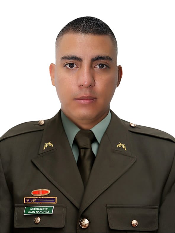 Juan Alejandro Sanchez Cadavid
