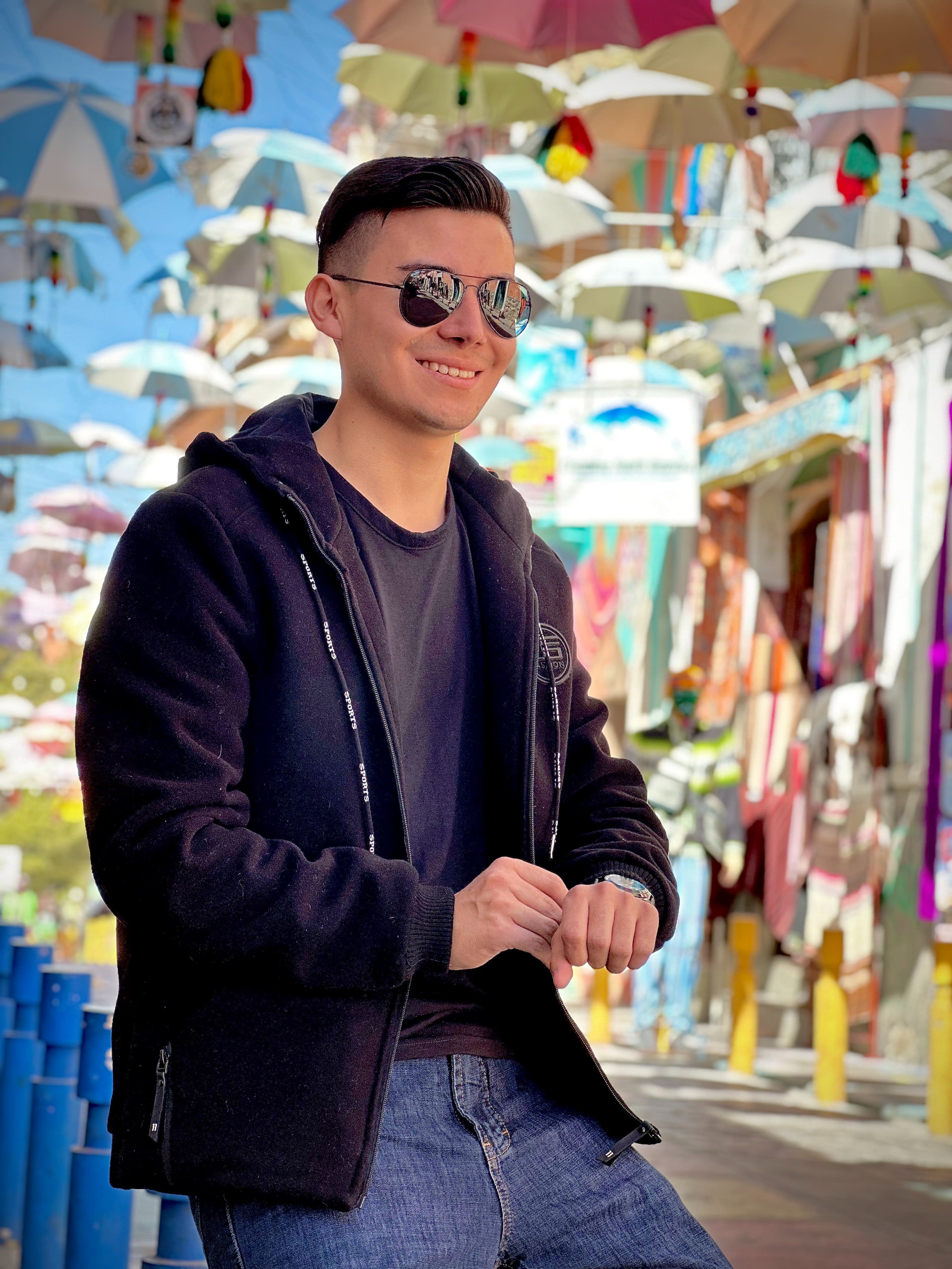 Cristhian Adrian Cordero Ponce