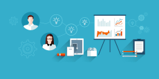 Diseña estrategias de ventas para tu empresa. Aprende a usar "Sales Funnel Canvas"