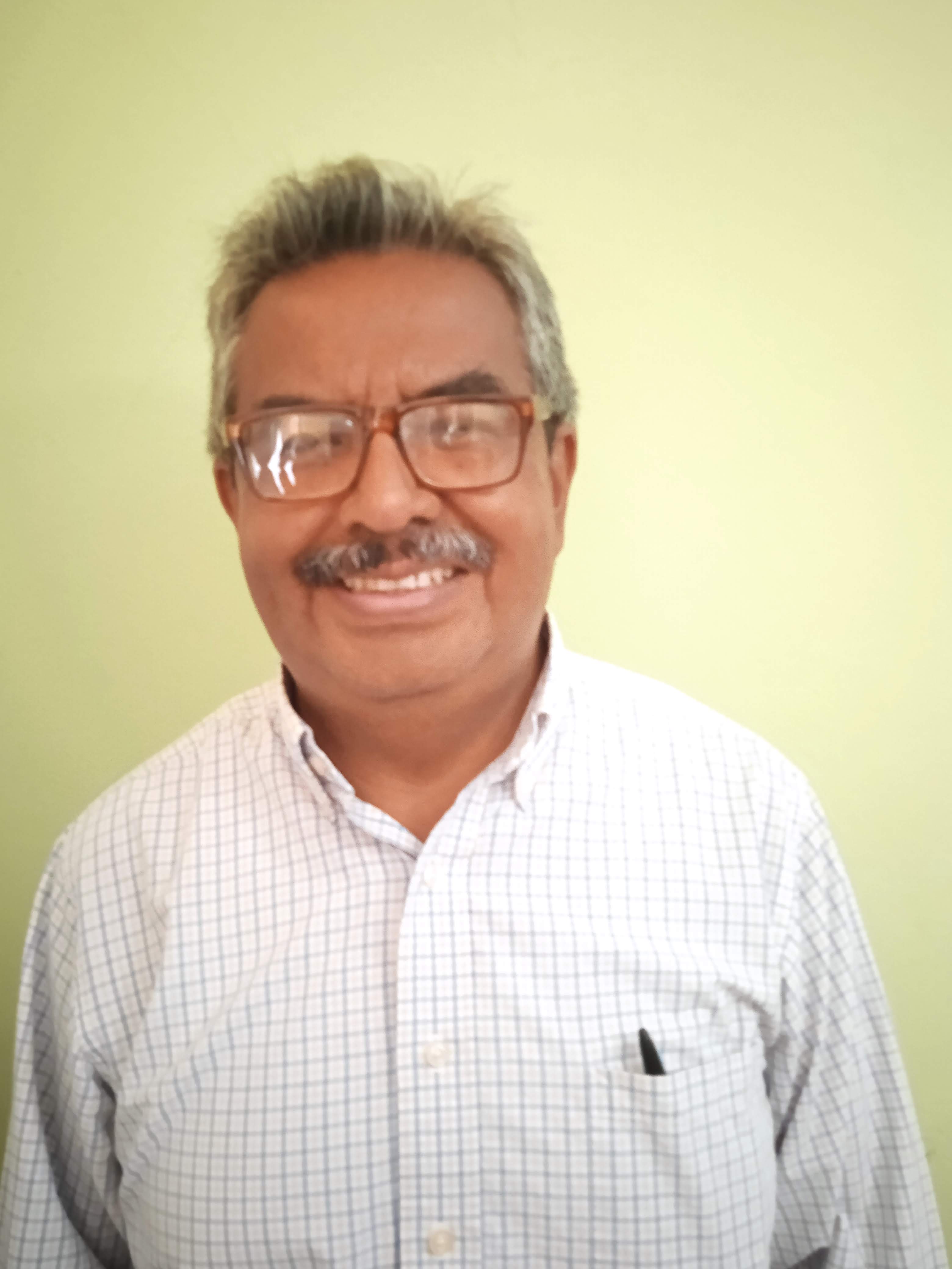 Victor Hugo Herrera