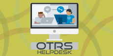 Instalación y configuración de una Mesa de Servicios con OTRS