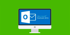 Microsoft Outlook 2016