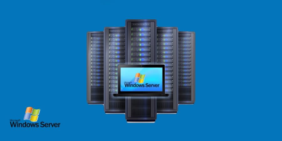 Administración de Windows Server - GPO´s para principiantes