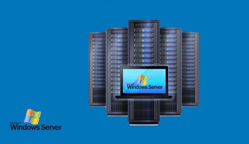 Administración de Windows Server - GPO´s para principiantes