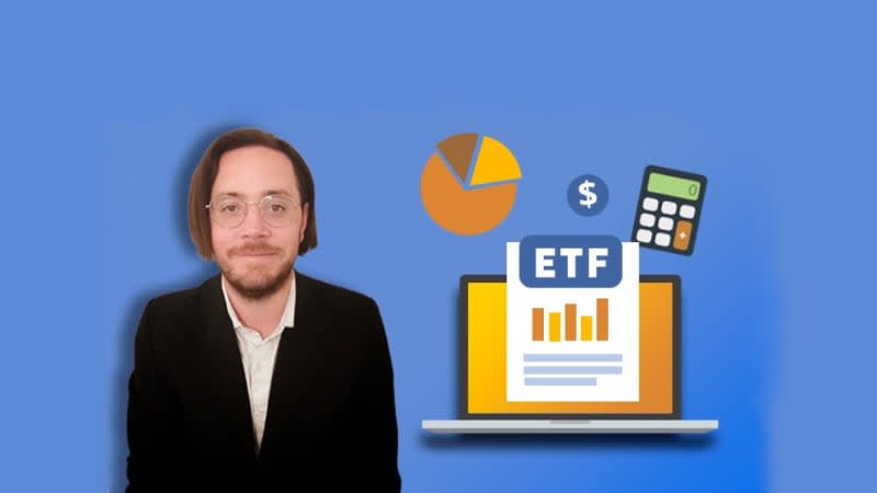 Cómo invertir en ETF desde cero