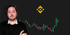 Trading y análisis técnico de cero a avanzado con Binance