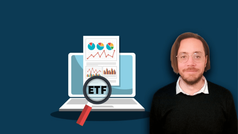 How to invest in ETF from zero - Ideas y Negocios Rentables