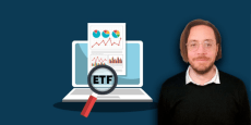 How to invest in ETF from zero