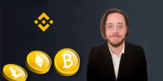 Cómo convertirse en Asesor de Criptomonedas usando Binance