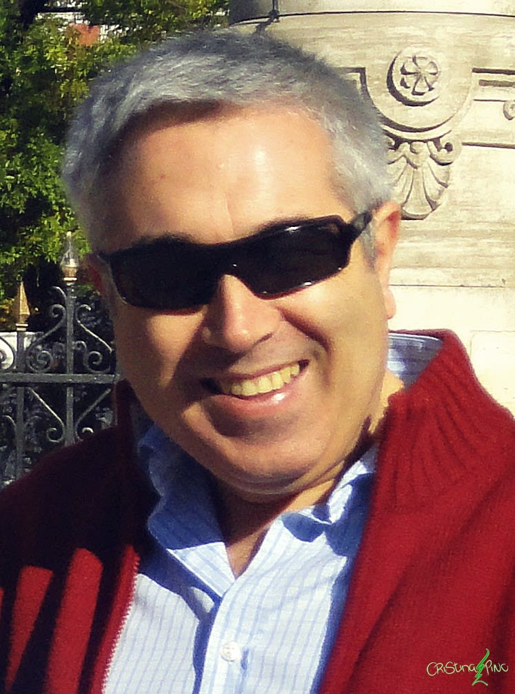 Rafael Pino