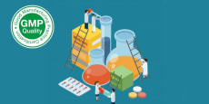 Normas de correcta fabricación (GMP) en el sector farmacéutico