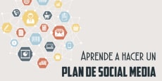 Aprende a hacer un Plan de Social Media