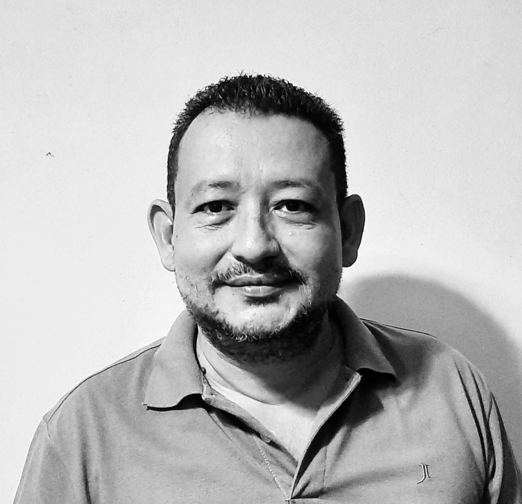 Carlos Miguel Gutiérrez Estrada