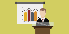 Curso de oratoria y presentaciones profesionales