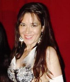 Marcela Orellana
