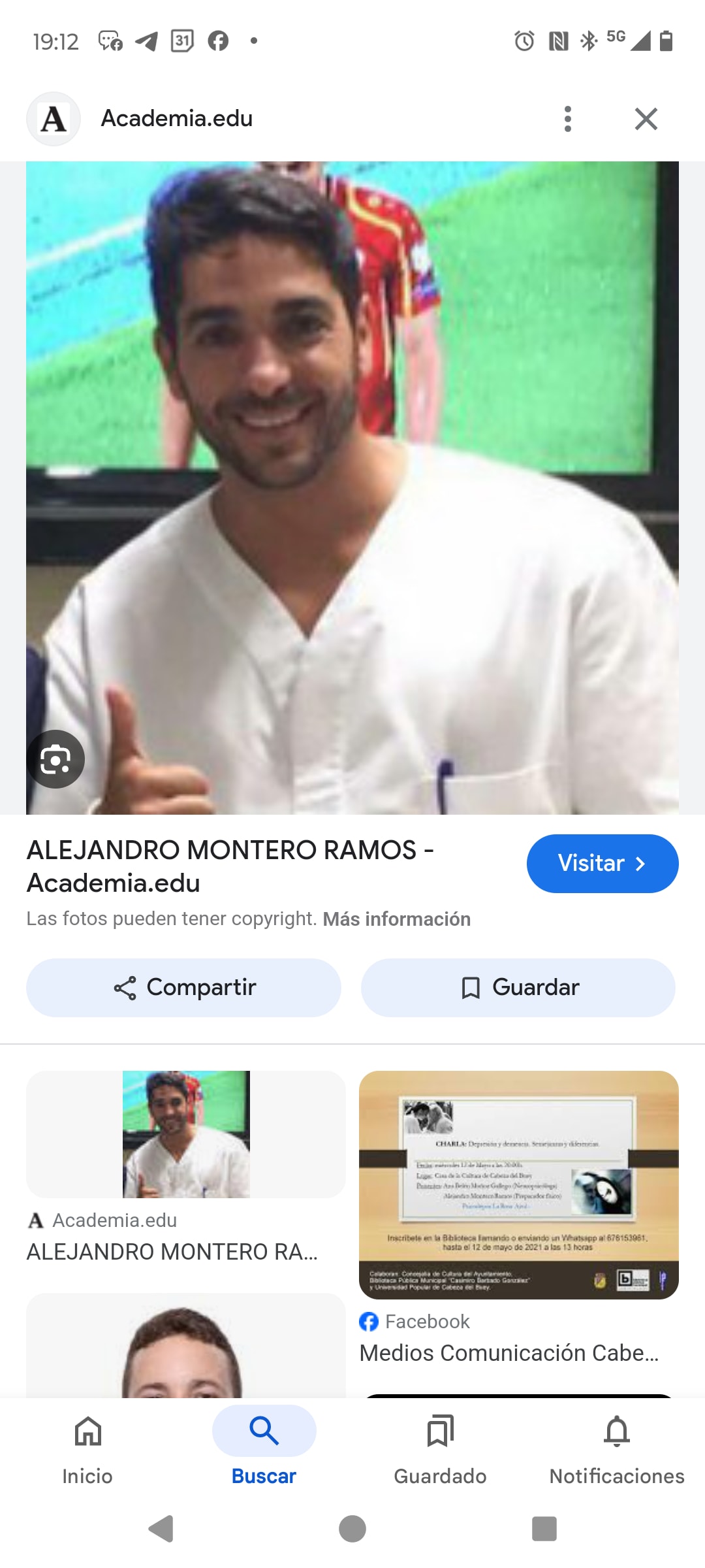 Alejandro