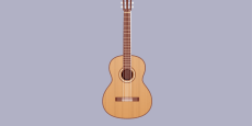 Aprende a construir tu propia guitarra artesanal