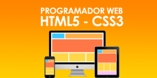 Programación web HTML5 y CSS3 Responsive