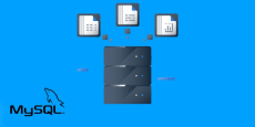 Inplace upgrade Mysql 5 to 8