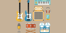 Curso Completo de GarageBand