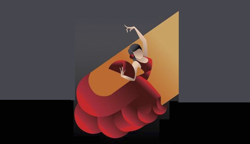 Flamenco: lleva el compás con las palmas por bulerías