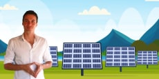 Energía Solar Fotovoltaica. Diseños y dimensionamiento de sistemas