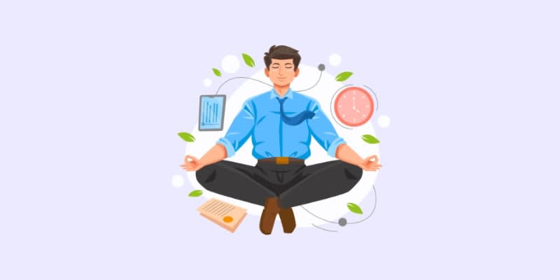 Técnicas psicológicas de Relajación Profunda y Mindfulness frente al estrés y la ansiedad
