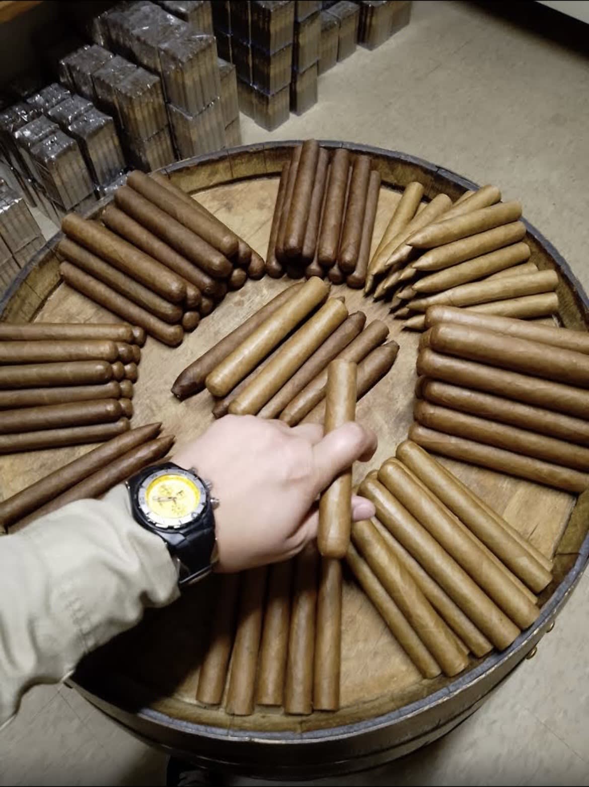 Luis Mario Fernández Pestano