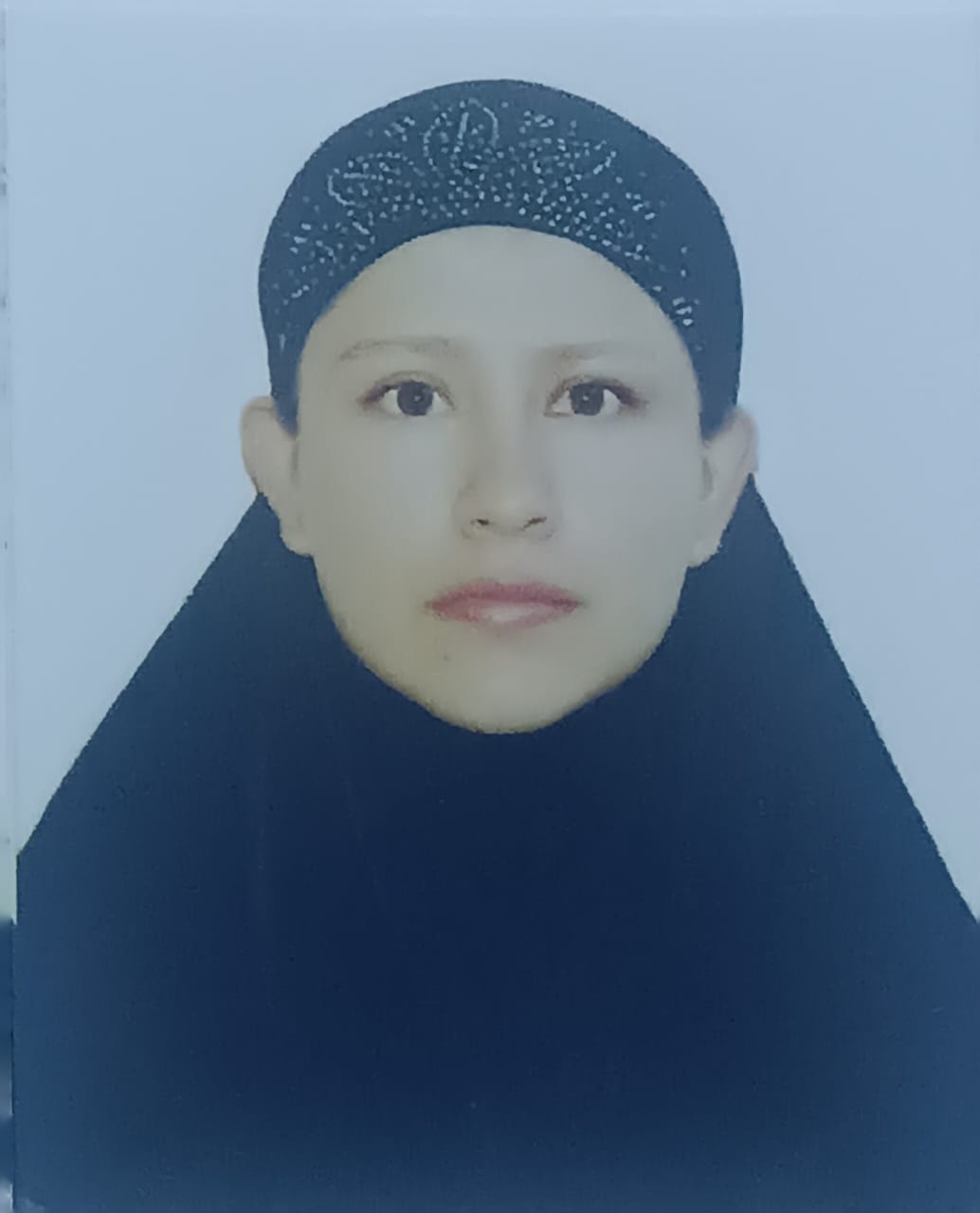 Nurul ilm CORTEZ ZEVALLOS