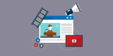 Edición de vídeo y Screencast con Camtasia Studio 8