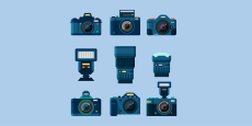 Fotografia y retoque con Lightroom