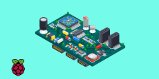Raspberry Pi para principiantes Edición 2020 (Mac+PC)