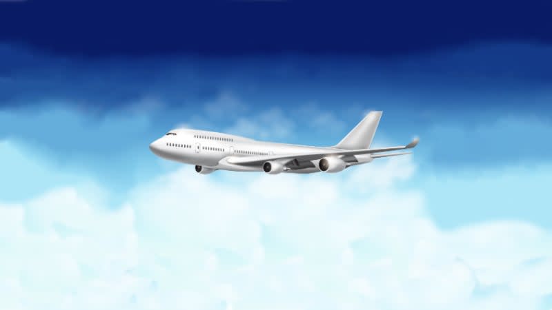 Introducción a la aviación - Parte I