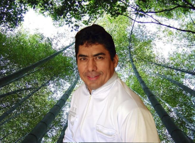 Constantino Rey Ramírez Bravo