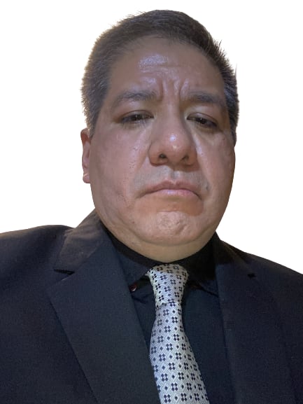 Francisco Javier Gallardo Vega