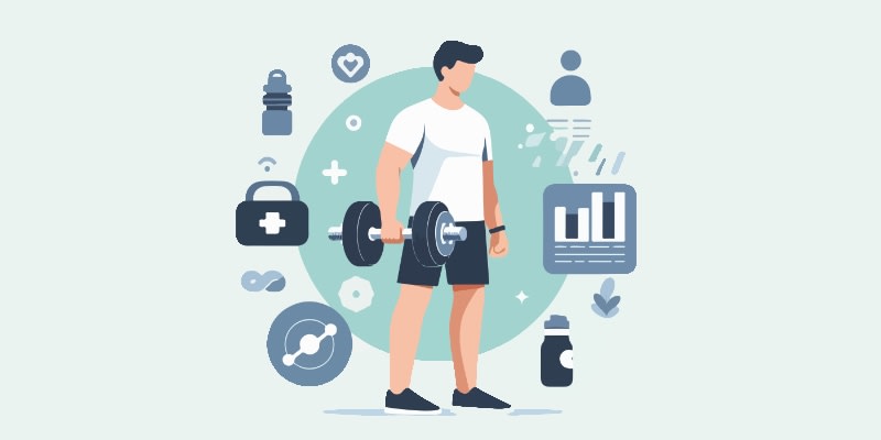 ReactNative & Expo: Crea App de Servicios Fitness Full Stack