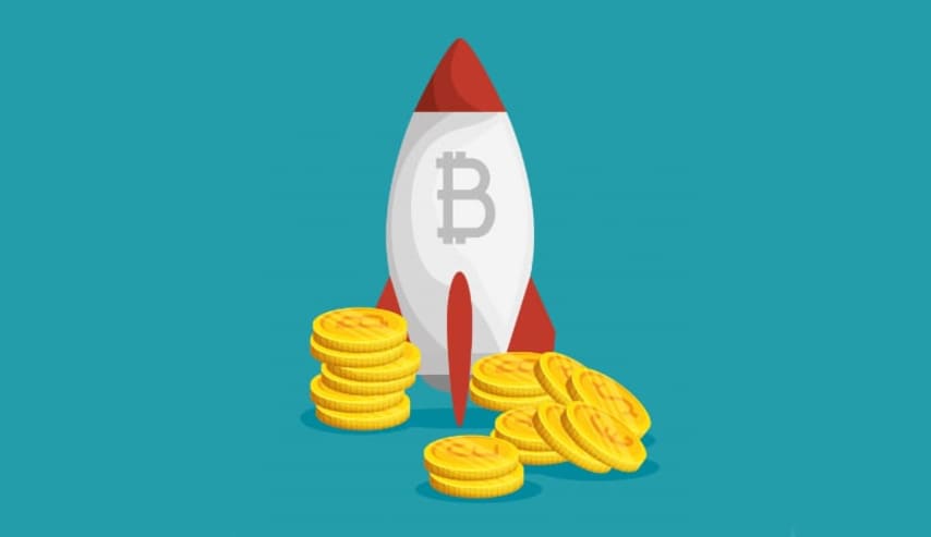 Invertir en Bitcoins, Ethereum y Criptomonedas: empieza a ganar dinero