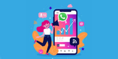 Aumenta tus Ventas con WhatsApp Business