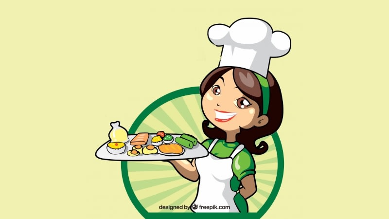 Aprende a cocinar sano y sin gluten - Ideas y Negocios Rentables
